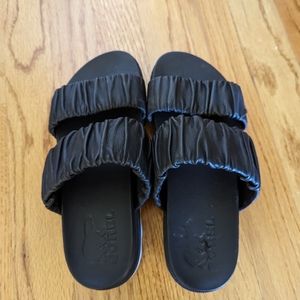 Sorel sandals